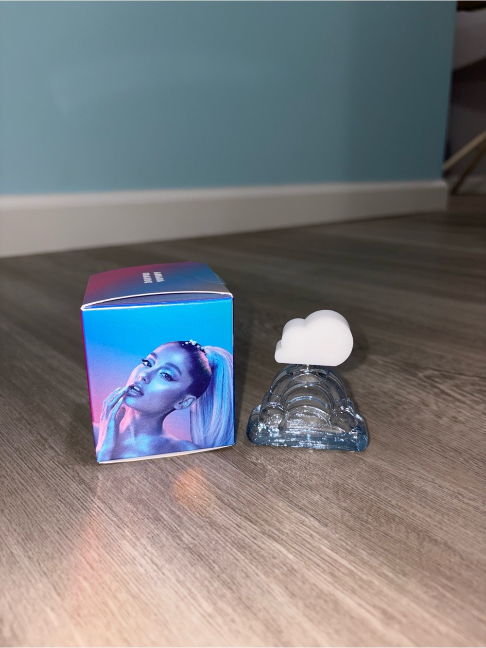 ARI 💙